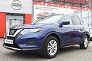 Nissan Rogue 2.5 2WD CVT SE