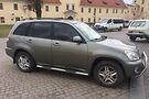 Chery Tiggo