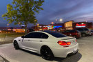 BMW M6