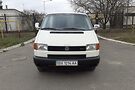 Volkswagen T4 (Transporter) пасс.