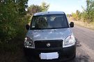 Fiat Doblo пасс.
