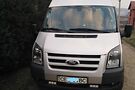 Ford Transit пасс.