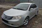 Geely Emgrand 7 (EC7)