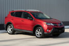 Toyota RAV4 AWD LE