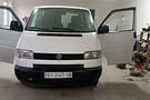 Volkswagen T4 (Transporter) груз-пасс. 2.5 75 кіловат