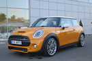 MINI Cooper S 2.0AT