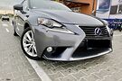 Lexus IS 300 2.5 Гибрид НеАмерика