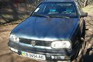 Volkswagen Golf III