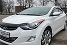 Hyundai Elantra MD