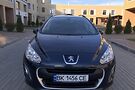 Peugeot 308 SW Allure