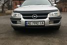 Opel Omega