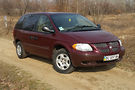 Dodge Caravan 3.3i SE