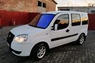 Fiat Doblo пасс.