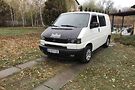 Volkswagen T4 (Transporter) груз.