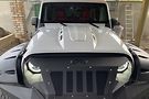 Jeep Wrangler JK 3.6 Sahara