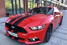 Ford Mustang TOP FULL 