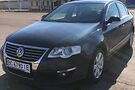 Volkswagen Passat B6