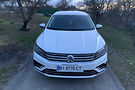 Volkswagen Passat B8 R-Line