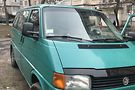 Volkswagen T4 (Transporter) пасс.