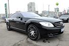Mercedes-Benz CL 500 DESIGNO