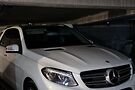 Mercedes-Benz GLE 250 AMG 4Matic
