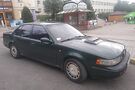 Nissan Maxima QX
