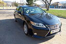 Lexus ES 300h