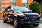 Audi Q7 PREMIUM PLUS