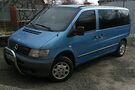 Mercedes-Benz Vito 110 110