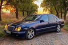 Mercedes-Benz E 320 3.2