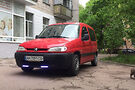 Peugeot Partner пасс.
