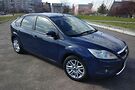 Ford Focus Titanium