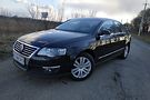 Volkswagen Passat B6 HIGHLINE Common Rail