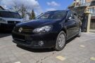 Volkswagen Golf VI