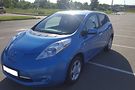 Nissan Leaf SV