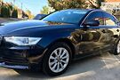 Audi A6 2.0 Бенз . 2014 