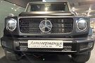Mercedes-Benz G 500 AMG Designo