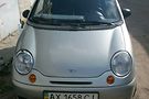 Daewoo Matiz МХ
