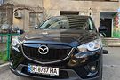 Mazda CX-5 4*4
