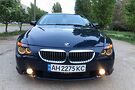 BMW 645