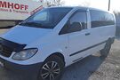 Mercedes-Benz Vito 111 111Long