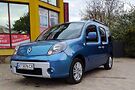 Renault Kangoo пасс. оригінал пассажир