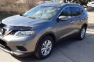 Nissan Rogue SV AWD 