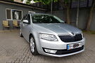 Skoda Octavia A7 Navi AC