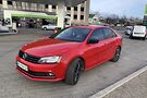 Volkswagen Jetta sport