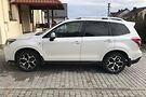Subaru Forester SJ Офіціал