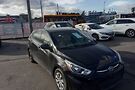 Hyundai Accent SE