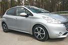 Peugeot 208 e-HDi