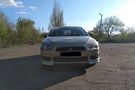 Mitsubishi Lancer X