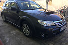 Subaru Impreza XV AWD